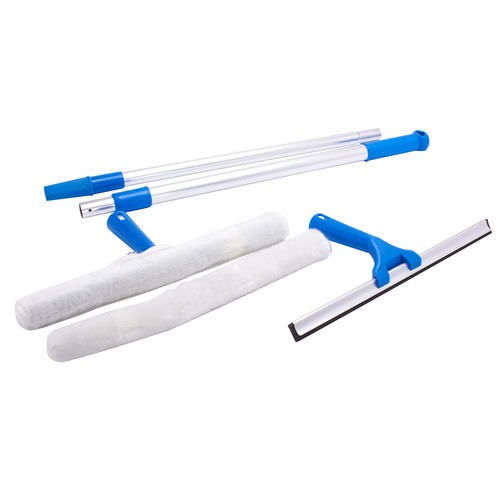 Msv fensterputzset tlg - fensterputzset,