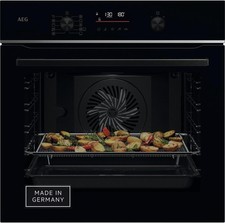 AEG Electrolux 6000 SenseCook