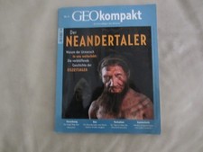 GEO kompakt Nr. 41 - Der