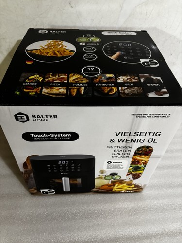 Ware balter - b-ware,