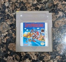 Super Mario Land Nintendo