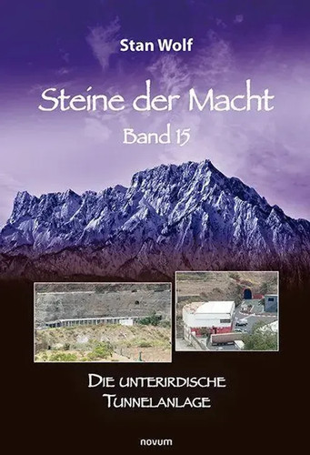 Stan wolf steine - macht,