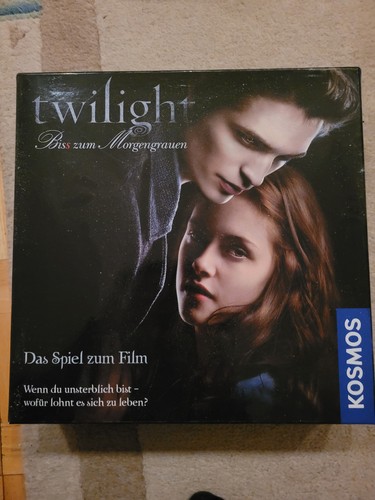 Twilight biss zum - twilight, morgengrauen
