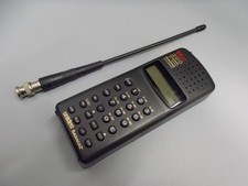 Uniden Bearcat, UBC-220XLT