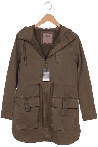 Hilfiger denim mantel - denim,