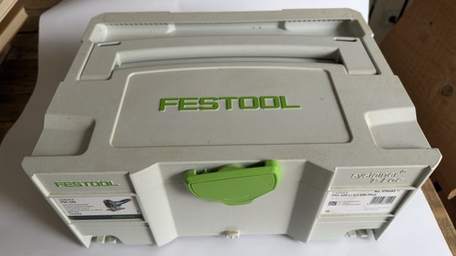 Festool carvex 420 - carvex,