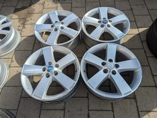 Alufelgen Original Ford Galaxy