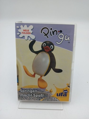 Pingu neue folgen - -,