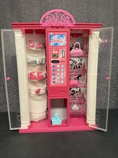 Barbie Möbel - Fashion