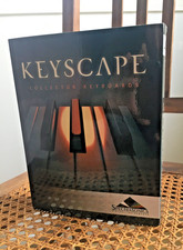 Spectrasonics Keyscape | Boxed Version