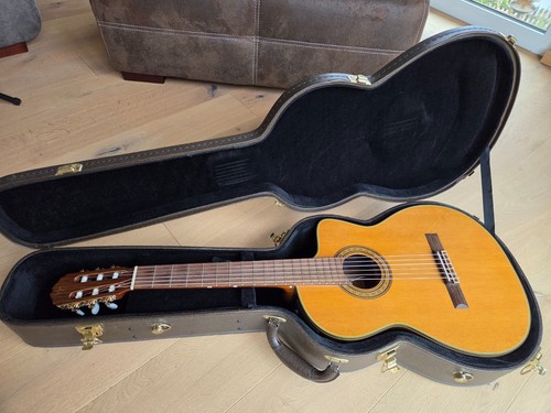 Takamine 132sc - tc,