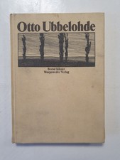Otto Ubbelohde von Bernd