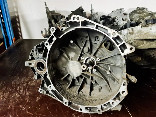 Jaguar type x400 getriebe - x-type,