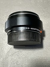 Leica Macro-Adapter-R 14299