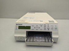Sony UP-25MD UP 25 MD Color Video Printer Thermodrucker Drucker NT012025