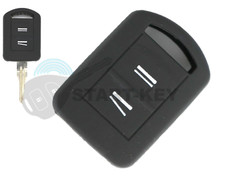 Opel Corsa C Meriva A Combo