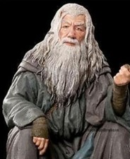 Herr der Ringe - Gandalf