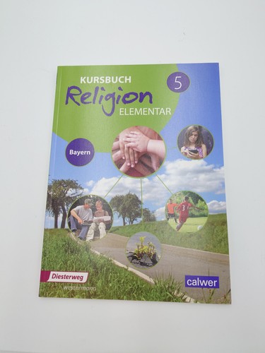 Kursbuch religion elementar - kursbuch,