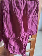 didymos tragetuch 6 INDIO rot