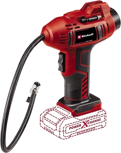 Einhell akku autokompressor - einhell, akku-autokompressor