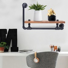 Metall Rohre Schwimmende Wall