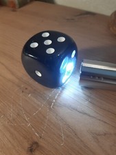 BAKELIT  KATALIN   Würfel DDR