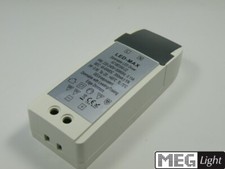 Dimmbares led netzteil trafo - led, /