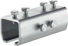 Helm Agrar Verbindungsmuffe