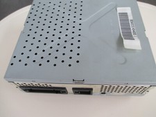 Mercedes W211 Becker