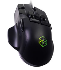 Swiftpoint Z –Programmierbare Gaming-Maus mit Gyro Druckempfindlichkeit Feedback