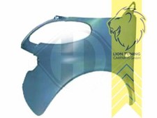 Kotflügel für Smart ForTwo City Coupe 450 1998-2002 nicht für Cabrio mit Blinker