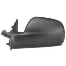 Außenspiegel links für Peugeot 307 01-07 Elektrisch Heizbar Z1M