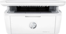HP LaserJet MFP M140w S/W-Laserdrucker Scanner Kopierer USB WLAN