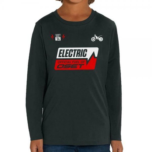 Oset electric kids kinder - oset,