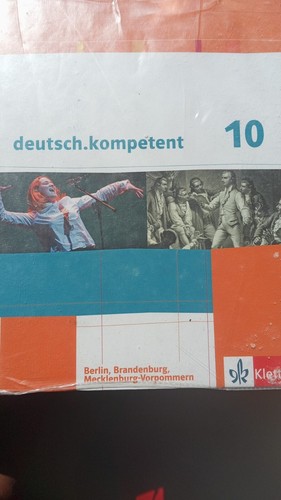 deutsch.kompetent