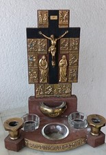 Altar/Versehgarnitur in