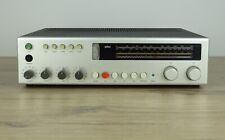 Braun Regie 501   Receiver