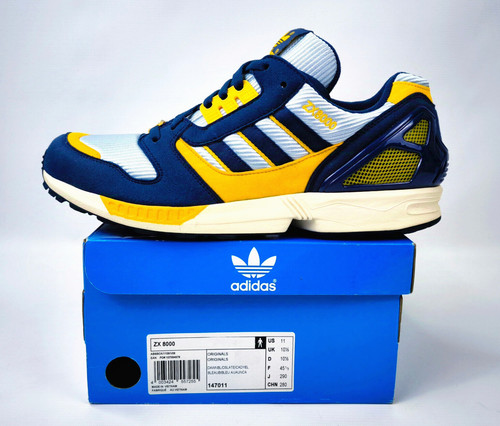Adidas 8000 torsion dawn - adidas,