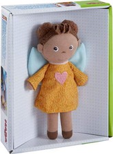HABA Stoffpuppe Minipuppe