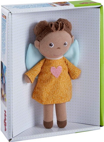 Haba stoffpuppe minipuppe - haba,