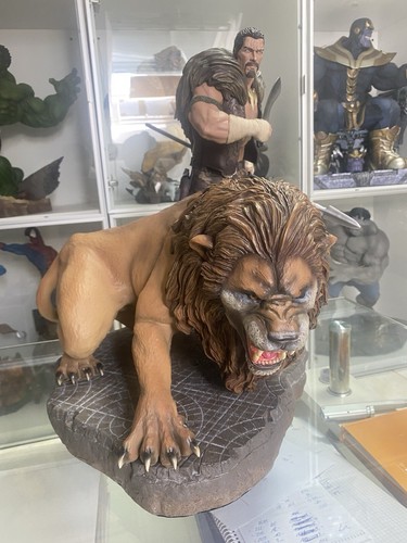 Kraven studios 4 - kraven,