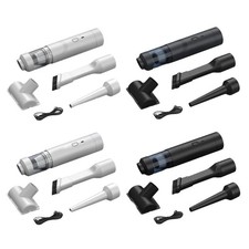 Handheld Vacuum Cleaner