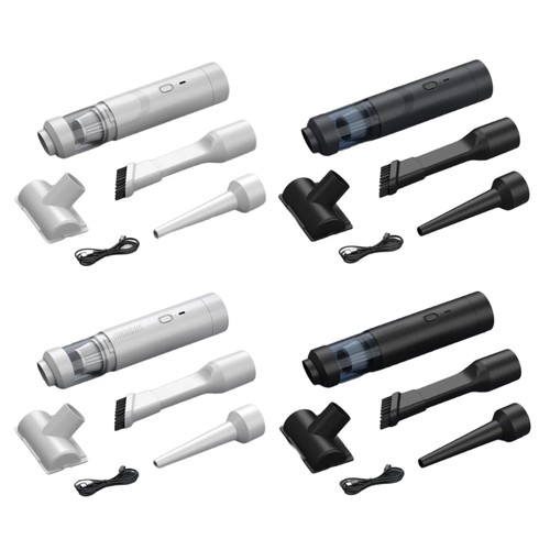 Handheld vacuum cleaner - handheld,