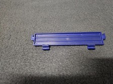 Playmobil Ersatzteil, Ladebordwand THW, #149