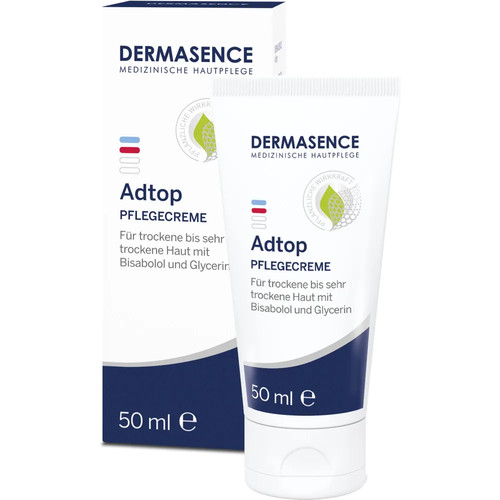Dermasence adtop creme - dermasence, ml