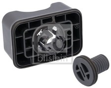 FEBI BILSTEIN Aufnahme