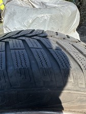 Winterreifen, 4 Stück ms