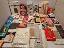 C10-BK 32x Strumpfhosen