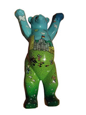 Buddy bär berlin - bär, skulptur