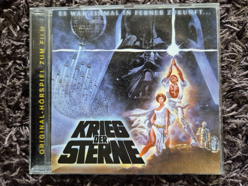 Krieg der sterne star wars - sterne,